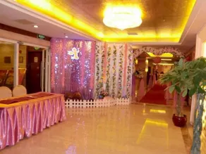 Goldenlake Hotel Foshan - Image 2