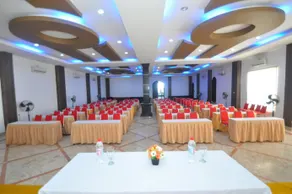 Grand Malaka Ethical Hotel - Image 4