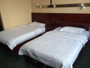 Lvdao Hotel Langfang - Image 5