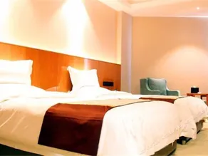 Yinchuan Keda Mingde Hotel - Image 5