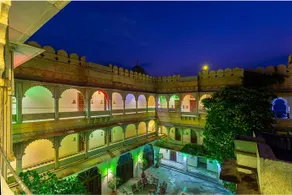Heritage Hotel Karni Fort - Image 2
