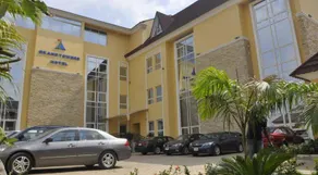 BON Hotel Grand Towers - Image 3