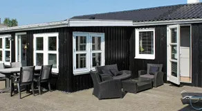 Stylish Holiday Home near Haderslev with Terrace - Image 5