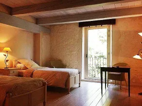 Maison d'hotes Les Chambres De Mon Moulin - Image 5