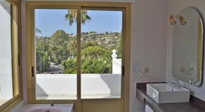 Fabulous Luxury Villa 34121215 in Golf Valley, Private Heated Pool, Close Puerto Banus Marbella - Image 5
