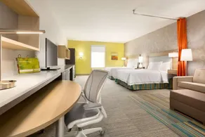 Home2 Suites by Hilton Shenandoah The Woodlands - Image 4
