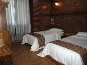 Nan Bwe- The Vibe Hostel - Image 5