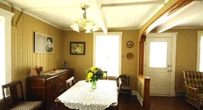 Maison De Campagne Trudel - Image 4