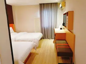 7 Days Premium Hotel (Jinan Shandong University South Road East Metro Station Branch) - Image 4