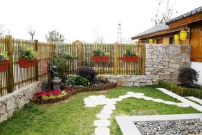 LINQUANLI HOSTEL - Image 4