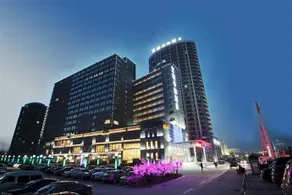 Hongcheng Yuehai Hotel - Qingdao - Image 2