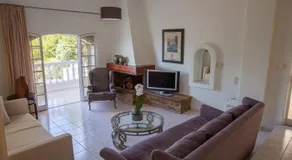 The Castle Panoramic Luxury Villa Evia - Image 4