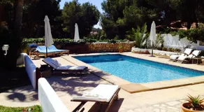Casa Olivia Moraira - Image 3