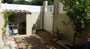 LE FARNIENTE FRONT DE MER clim wifi jardin parking - Image 5