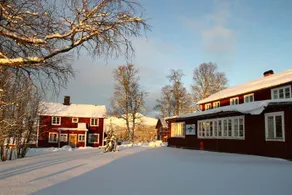 Stf Hostel Åre - Brattlandsgården - Image 3