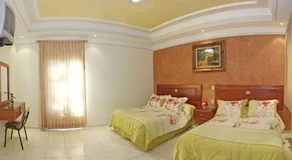 Hotel Rincon Tarasco - Image 5