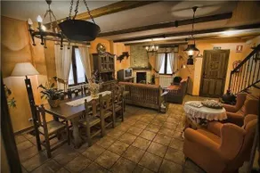 Casa Rural el Herrero de Pollos - Image 2
