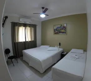 Hotel Cheffer - Image 5