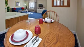 Holiday Inn Express Fremont Angola Area - Image 3