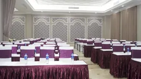 Vienna Hotel Guangzhou South Panyu Bridge - Image 4