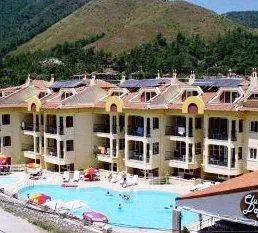 Daystar Apart Hotel - Image 1