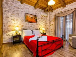 Luxury Stone Villa Zakynthos - Image 4