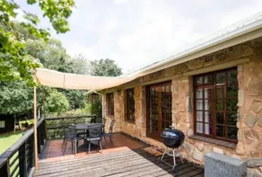 Crane Cottage - Image 2