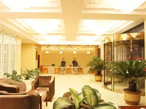 Jinhui Hotel Yinchuan - Image 2