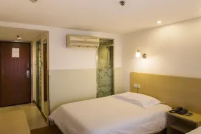 Motel Shenyang Railway Station Zhongxing Building - Image 4