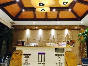 Shunyi Tianhe Garden Hotel - Image 2