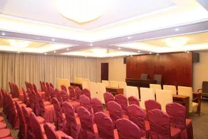 The Charter House Hotel-Shenzhen - Image 3