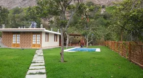 Casa De Campo Chinkay - Lunahuana - Image 4
