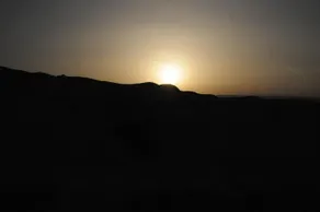 Dead Sea Dawn - Image 3