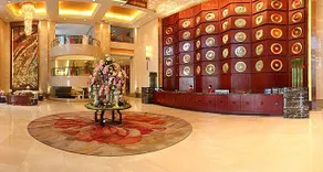 Gansu Ningwozhuang Hotel - Image 3