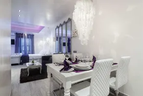 Romantic Barcelona Apartment - Image 4