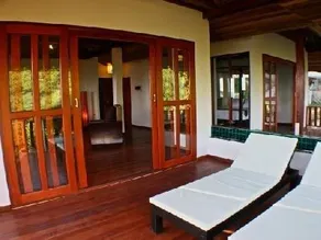 Royal Nature Resort And Spa Koh Phangan - Image 3