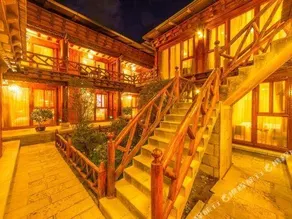 Sacred Paradise Park Hotel - Image 5