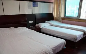 Guiyang Dongxin Business Hotel - Image 5