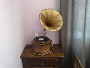 Patefon Rooms - Image 3