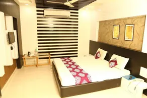 Hotel Bhagwati International - Image 3