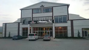 Andinata Hotel Sekerler Termal - Image 1