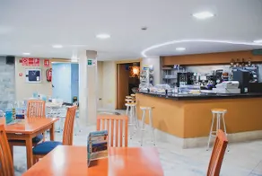 Hotel City House Marsol Candás Hotel - Image 3