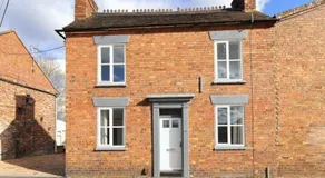 Ironbridge - 18th Century Three Bedroom Cottage - 6 Beds - Image 2