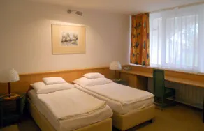 Club Hotel Fured - Image 4