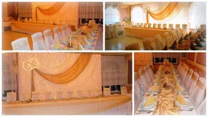 Oázis Hotel Étterem - Image 2