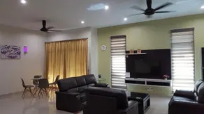 Ipoh Tiara Lake Park Home Stay - Image 4