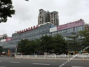 Fangding Exquisite Business Hotel - Image 2