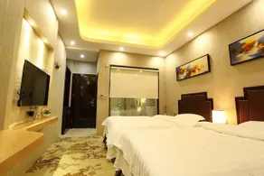 Xitang Lanting Boutique Inn - Image 5