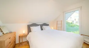 Modern 4BD Duplex in Chardonne with Lake view - Image 5