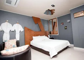 Mokhwa Hotel - Image 2